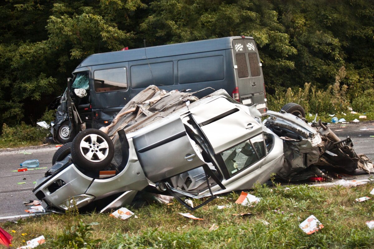 Articole Despre Accidente Rutiere Autocritica