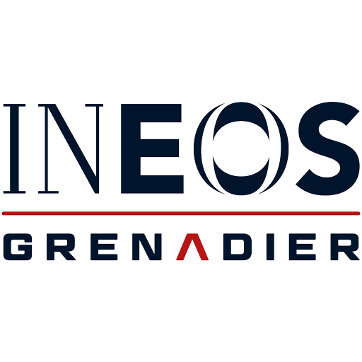 Logo Ineos