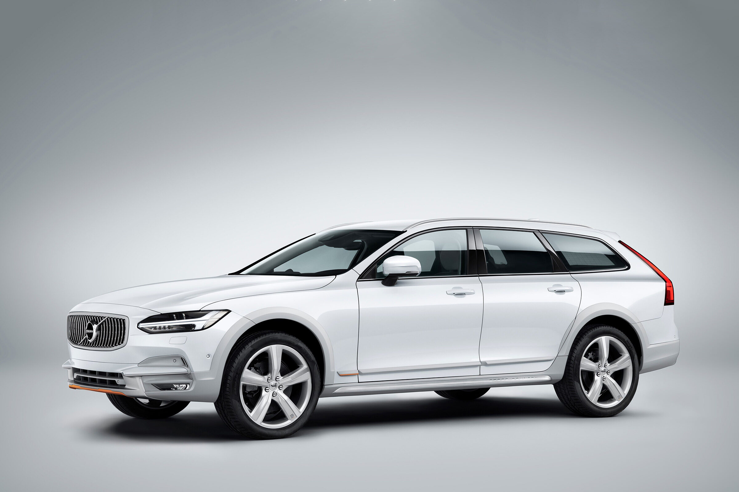 V90 faceliftVolvo 