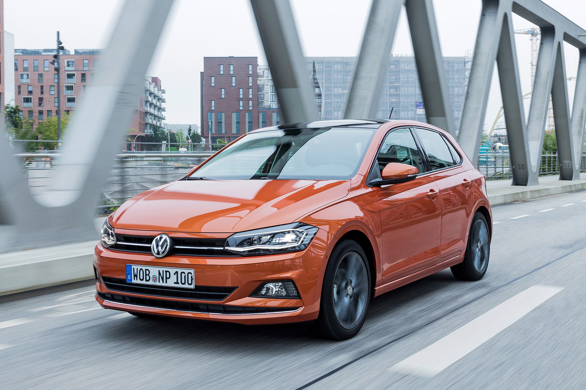 1.5 TSI 150HP HIGHLINE DSGVolkswagen 