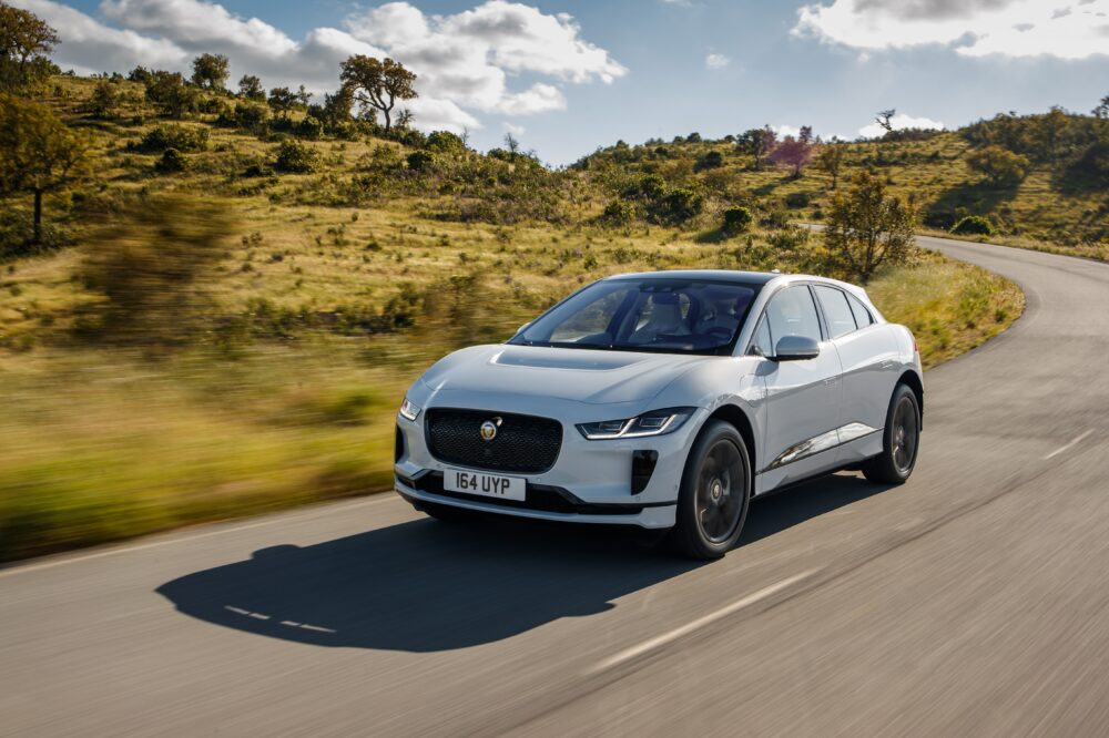 Jaguar Va Renunța La Electricul I-Pace Până în 2025 - Autocritica