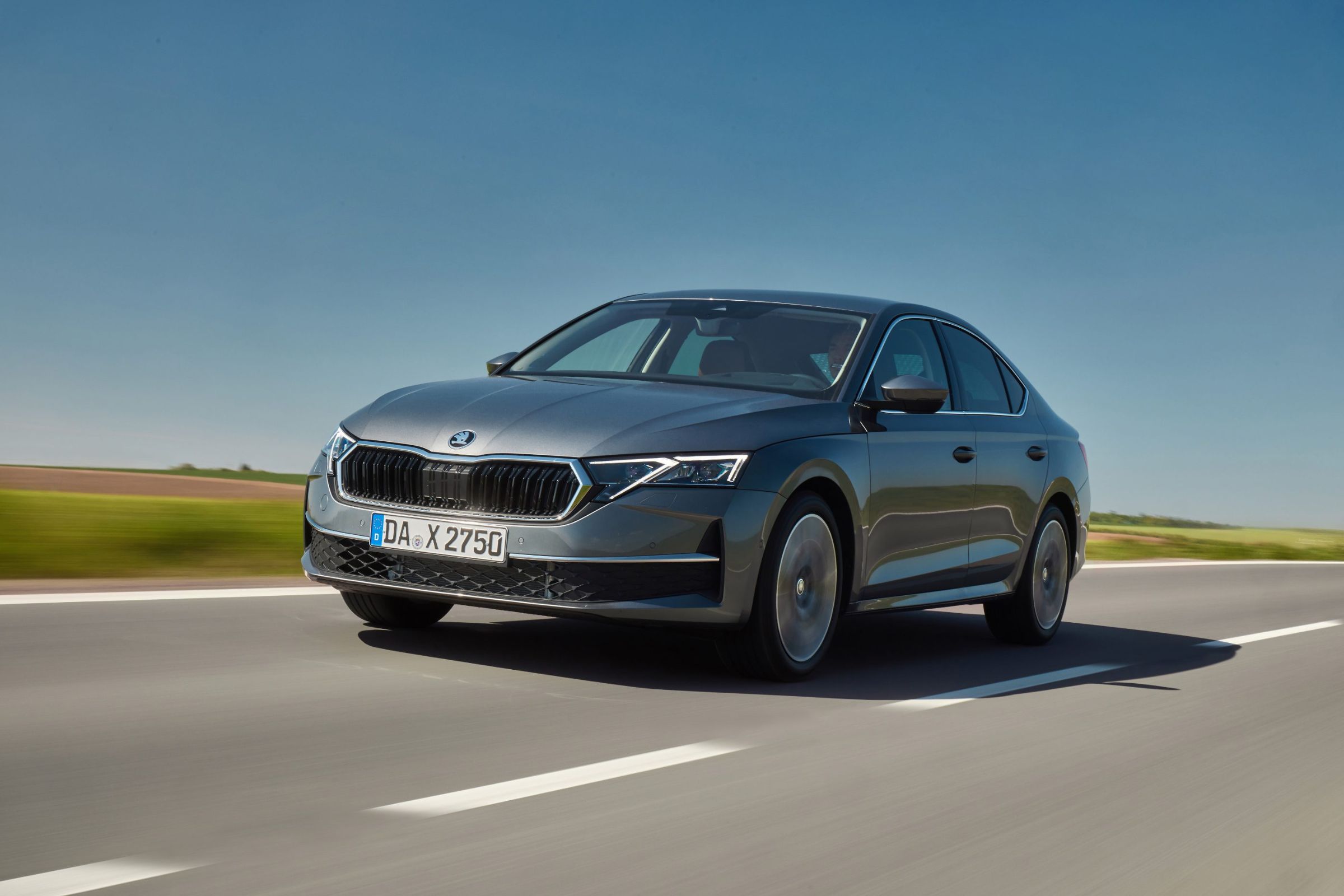 1.5 TSI 85KW ESSENCEŠkoda 