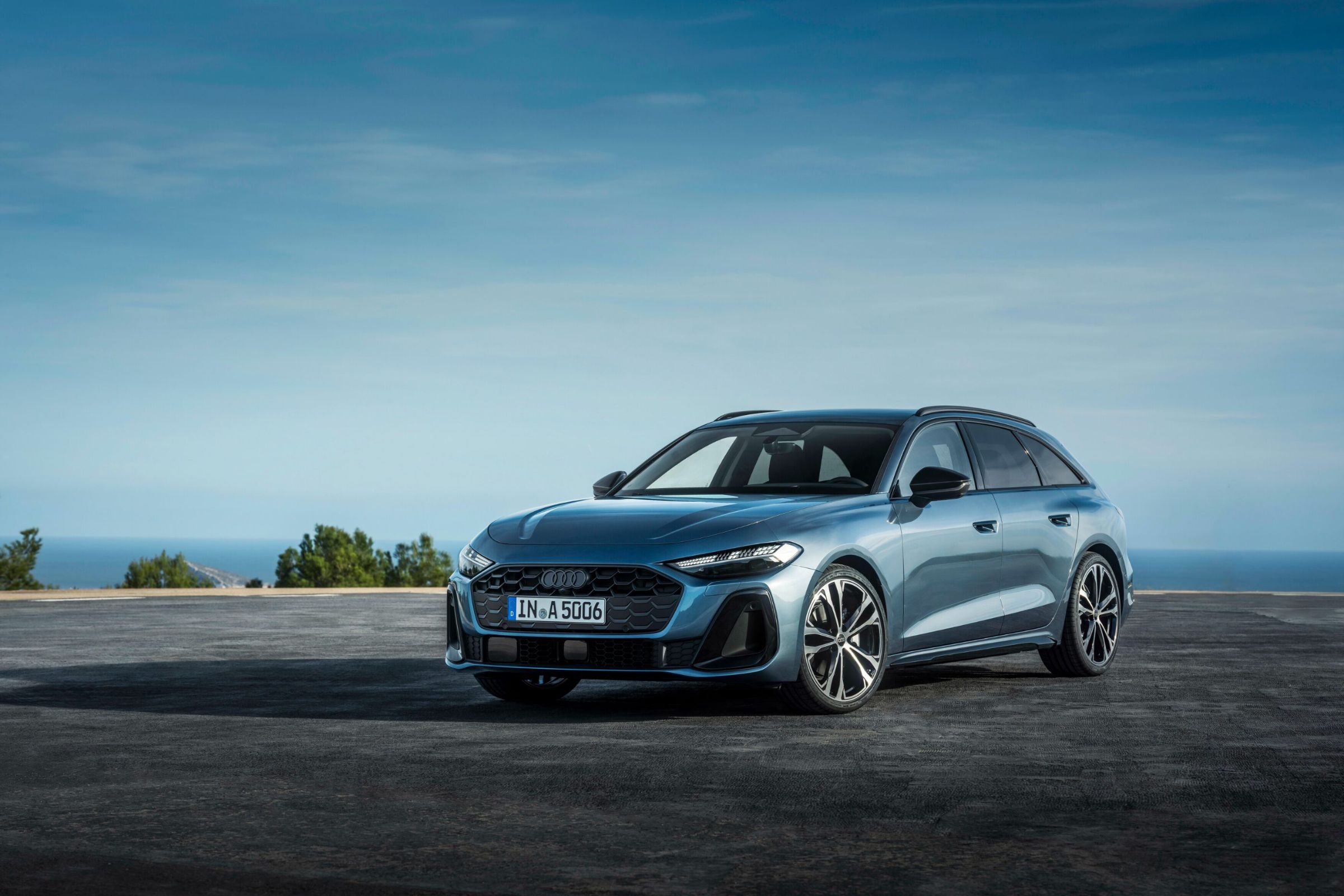 2.0 40 TFSI S TRONIC AVANTAudi 