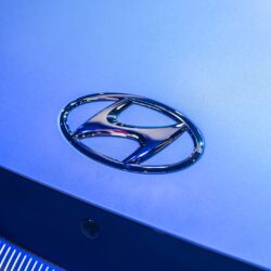 hyundai logo